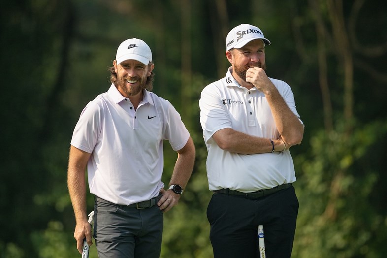DP World Tour Playoffs to feature players who didn’t qualify Tommy Fleetwood and Shane Lowry will next tee up in the season-ending DP World Tour Playoffs.