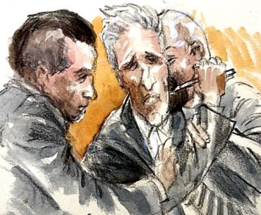 Ryan Routh verdict delivered in federal Trump golf course assassination attempt case in Florida Ryan Routh verdict delivered in federal Trump golf course assassination attempt case in Florida