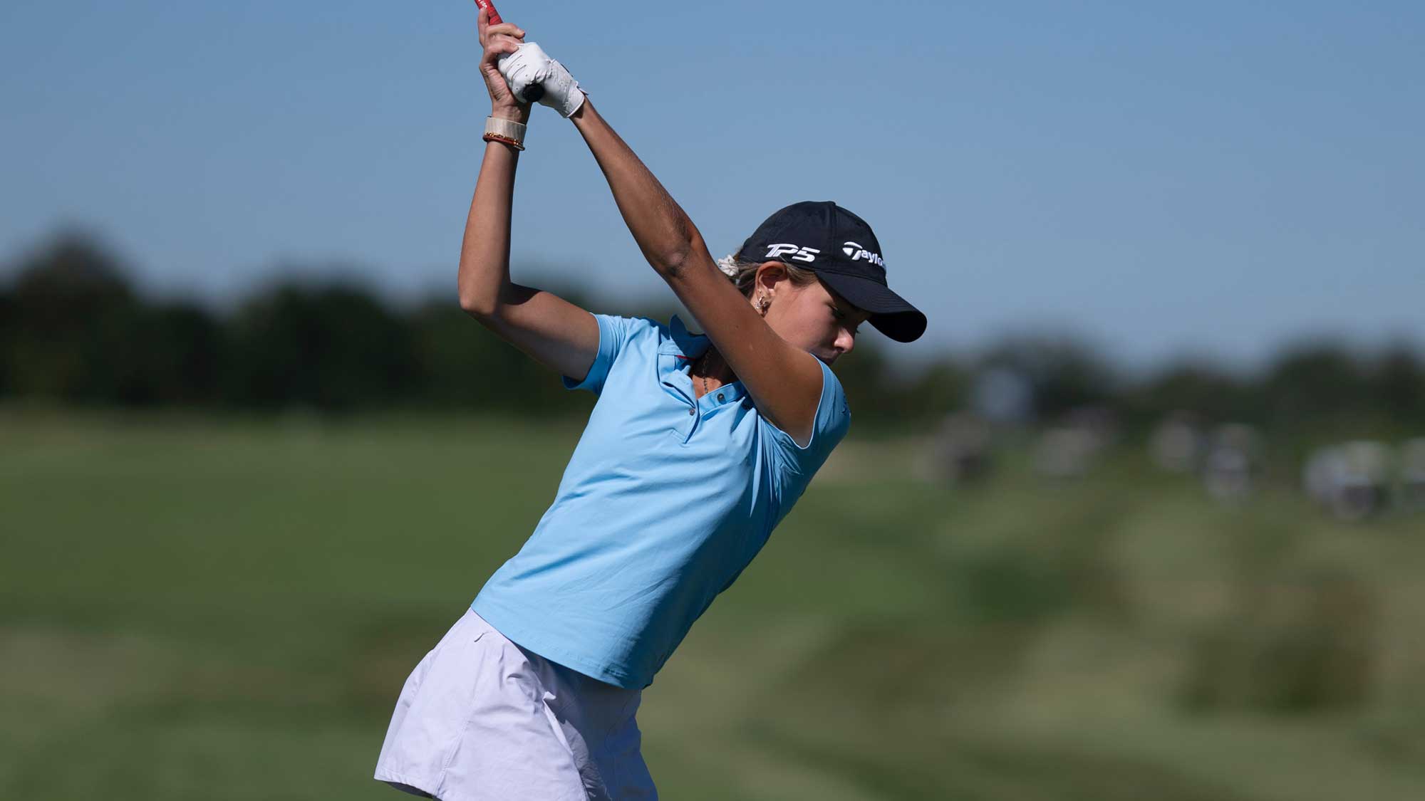 University of Miami Commit Kai Trump to Make LPGA Tour Debut at The ANNIKA driven by Gainbridge at Pelican as a Sponsor Invitation | News | LPGA | Ladies Professional Golf Association – LPGA LPGA Home