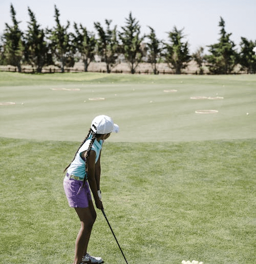 Playing Golf in the Wind Changed How I Play