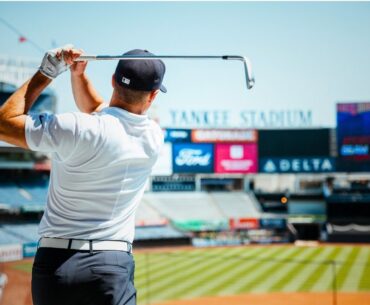 Upper Deck Golf coming to Yankee Stadium in November