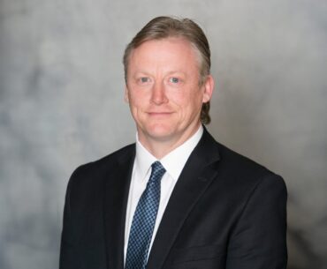 Gavin Kavanagh Named 87th Captain of The PGA