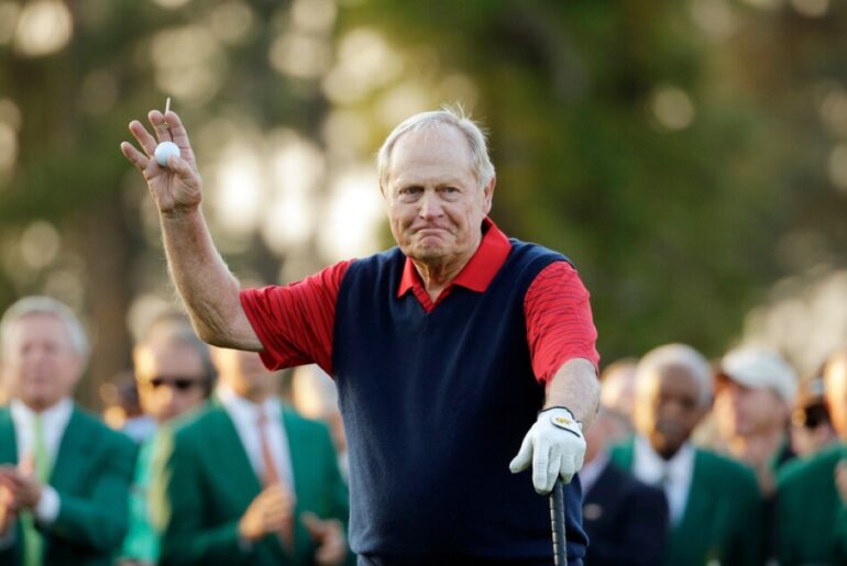 Jack Nicklaus wins $50M verdict in defamation suit against ex-business partners Jack Nicklaus wins $50M verdict in defamation suit against ex-business partners