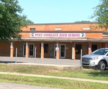 Rotary Club of Lafayette South golf tournament to support Comeaux High