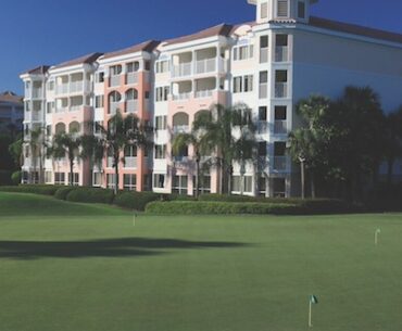 Marriott Golf Academy booking for 2026