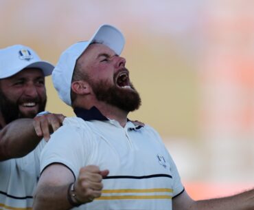 Rahm and Lowry struggle at Spanish Open after Ryder Cup win