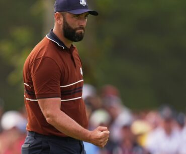 Jon Rahm aims for record 4th Spanish Open title in Madrid after ‘toughest’ week in New York Jon Rahm aims for record 4th Spanish Open title in Madrid after 'toughest' week in New York