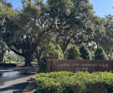 A proposal to sell a Florida golf club built on top of the graves of enslaved people sparks outrage