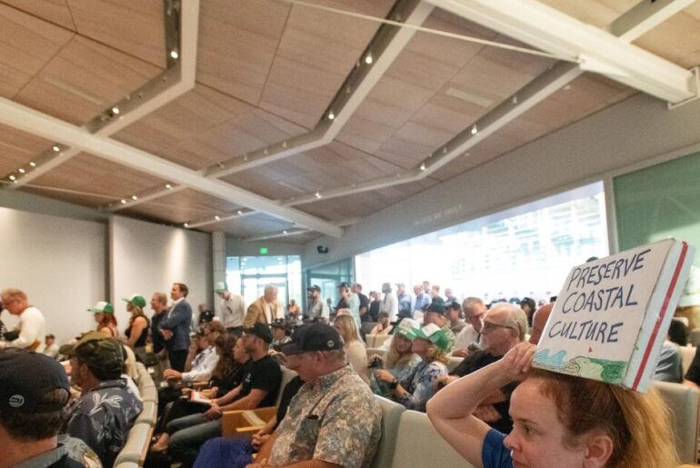 Controversial wave park in Newport Beach greenlit by City Council Controversial wave park in Newport Beach greenlit by City Council