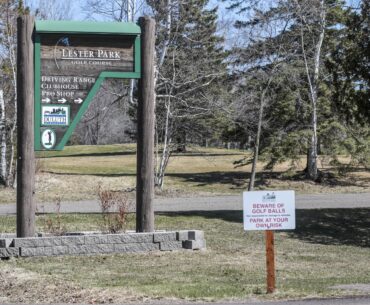 Duluth cautiously opens door for possible sale of Lester Park Golf Course - Duluth News Tribune
