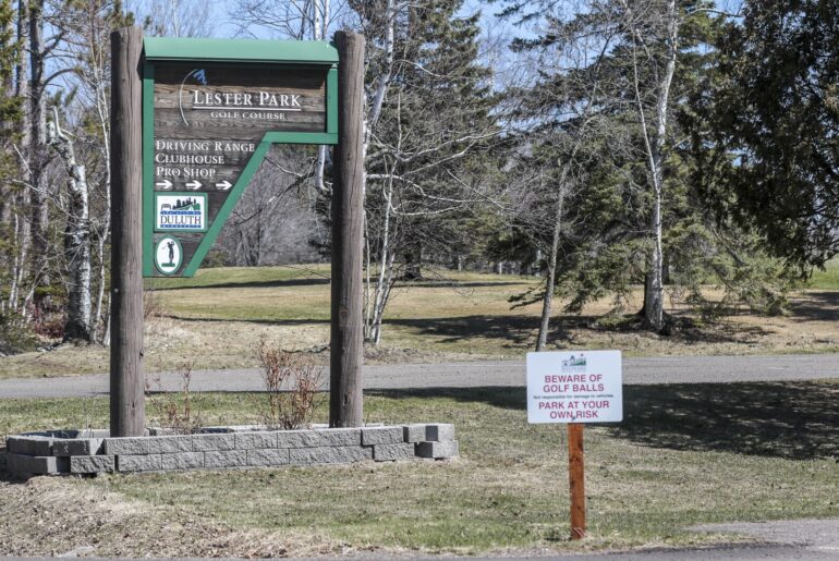 Duluth cautiously opens door for possible sale of Lester Park Golf Course – Duluth News Tribune Duluth cautiously opens door for possible sale of Lester Park Golf Course - Duluth News Tribune