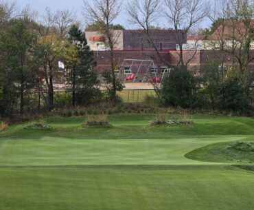 Golf Digest recognition adds to banner first year for Little Darling Par 3 Course - Alexandria Echo Press