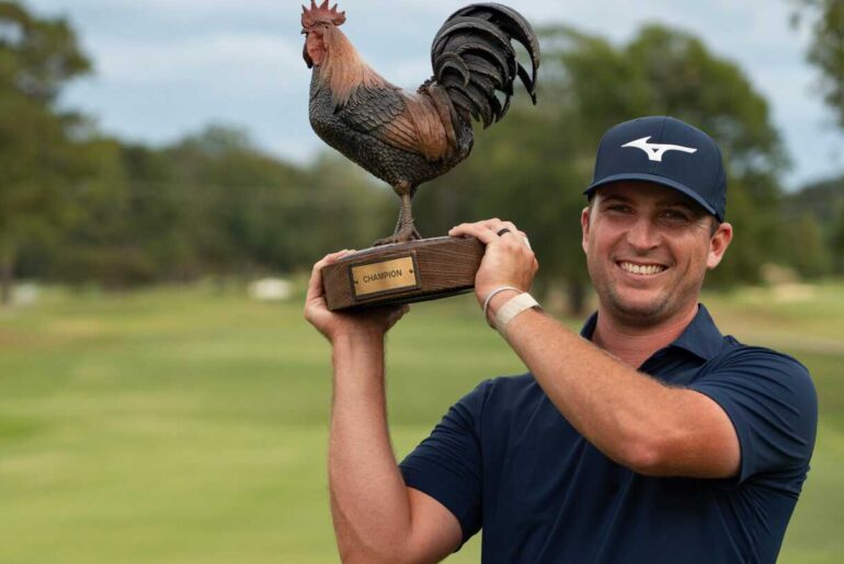 No trip to Kapalua or Augusta National for FedExCup Fall winners No trip to Kapalua or Augusta National for FedExCup Fall winners