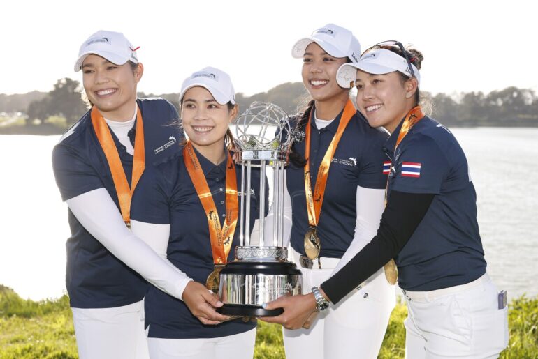 Hanwha Lifeplus International Crown: Format, team rosters, TV schedule, info Hanwha Lifeplus International Crown: Format, team rosters, TV schedule, info