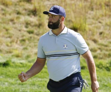 Jon Rahm aims for fourth Spanish Open title after 'inhospitable' Ryder Cup