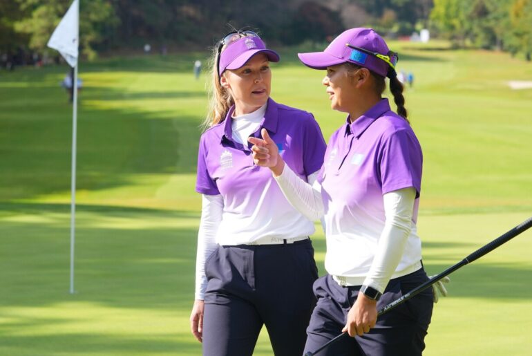 World team, U.S., Australia and Japan reach semifinals of International Crown World team, U.S., Australia and Japan reach semifinals of International Crown