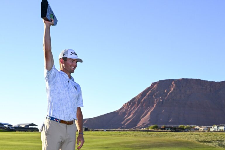 Golf’s ability to create stars is imperative no matter what a new PGA Tour looks like Golf's ability to create stars is imperative no matter what a new PGA Tour looks like