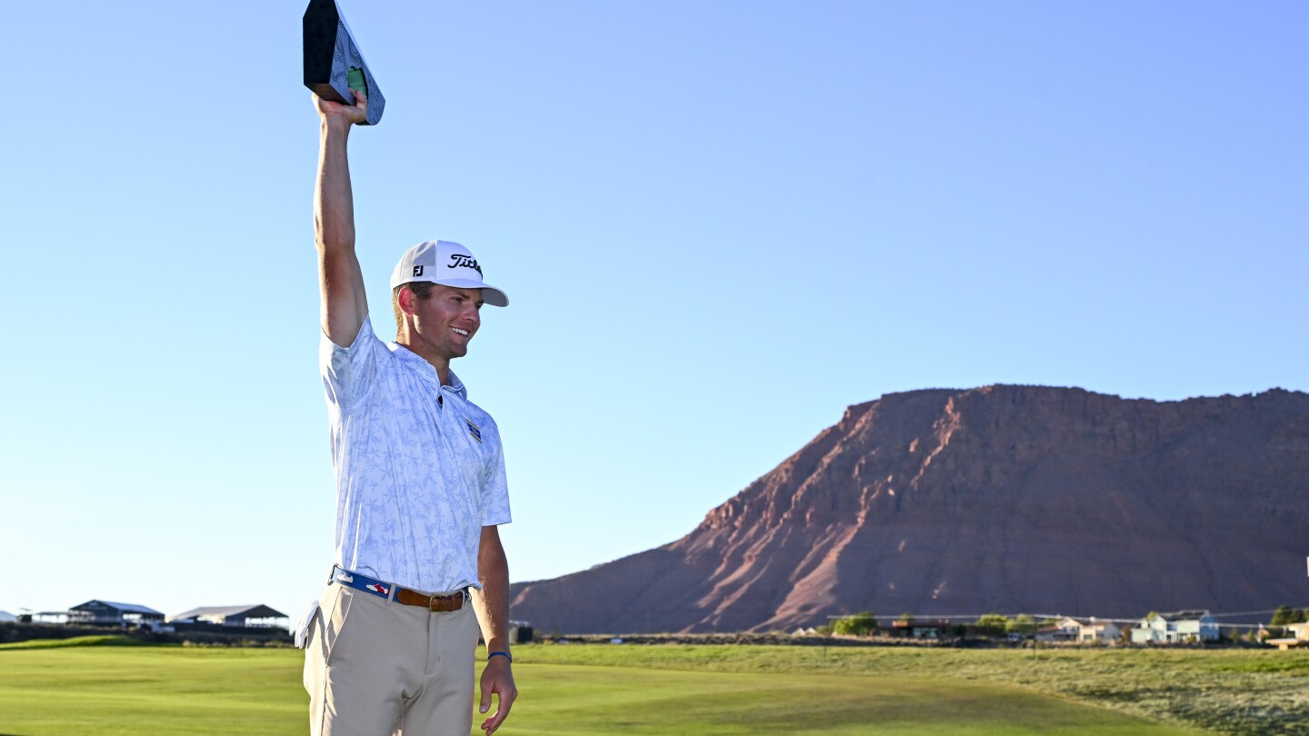 Golf’s ability to create stars is imperative no matter what a new PGA Tour looks like Golf's ability to create stars is imperative no matter what a new PGA Tour looks like