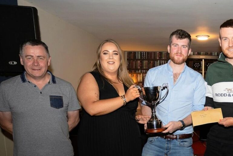 Noel Cuffe Memorial Cup Pitch & Putt Classic attracts 36 teams Noel Cuffe Memorial Cup Pitch & Putt Classic attracts 36 teams