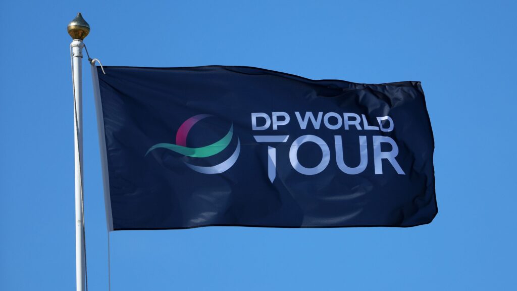 Why The Lines Between DP World Tour And LIV Golf Are Starting To Look Blurry