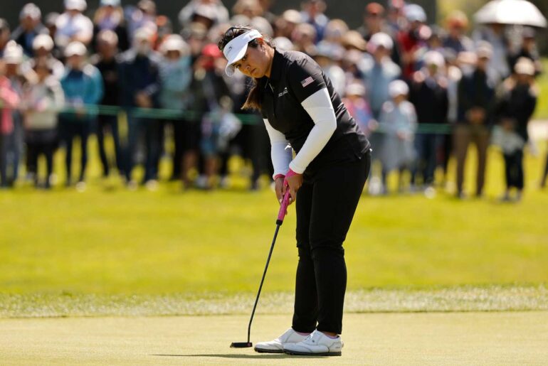Five Things to Know About the 2025 Hanwha LIFEPLUS International Crown – LPGA LPGA Home