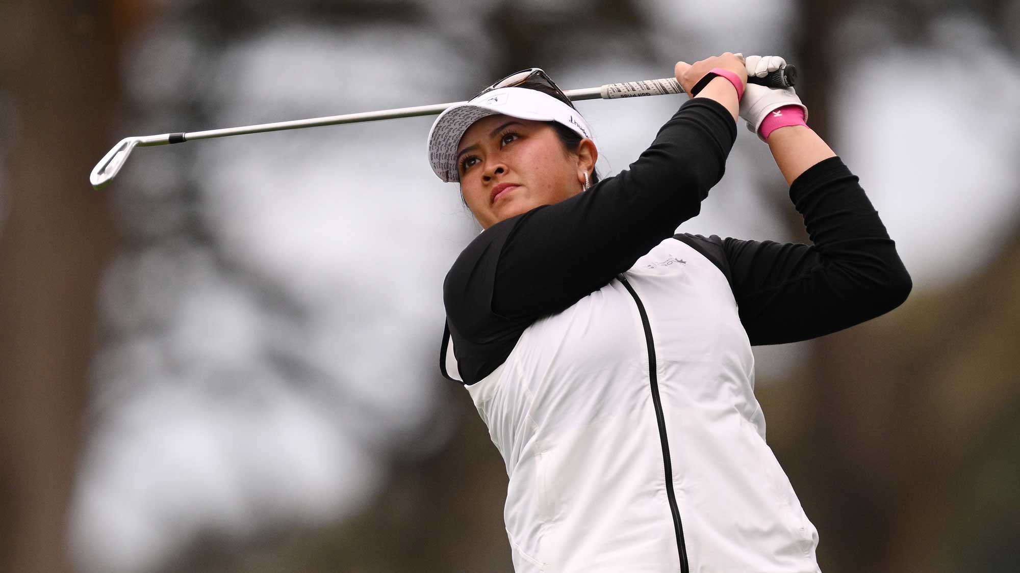Meet the United States Team: 2025 Hanwha LIFEPLUS International Crown – LPGA LPGA Home