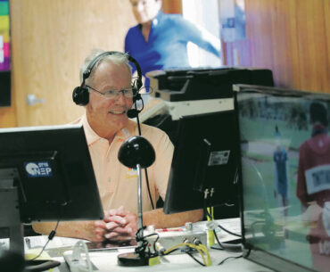 Rolfing calls losing Sentry ‘dire’ to future of golf in Hawaii