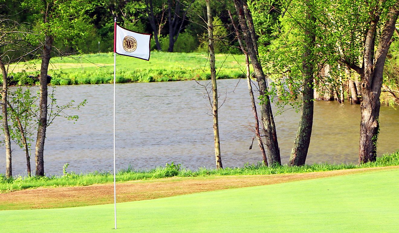 15 Best Golf Courses in Tennessee 15 Best Golf Courses in Tennessee