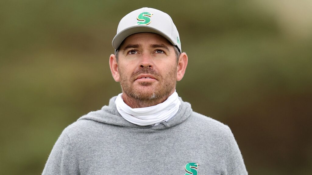 LIV Golf Leaderboard At The 2025 Alfred Dunhill Links Championship