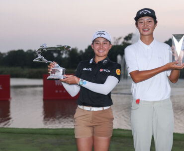 LPGA Home