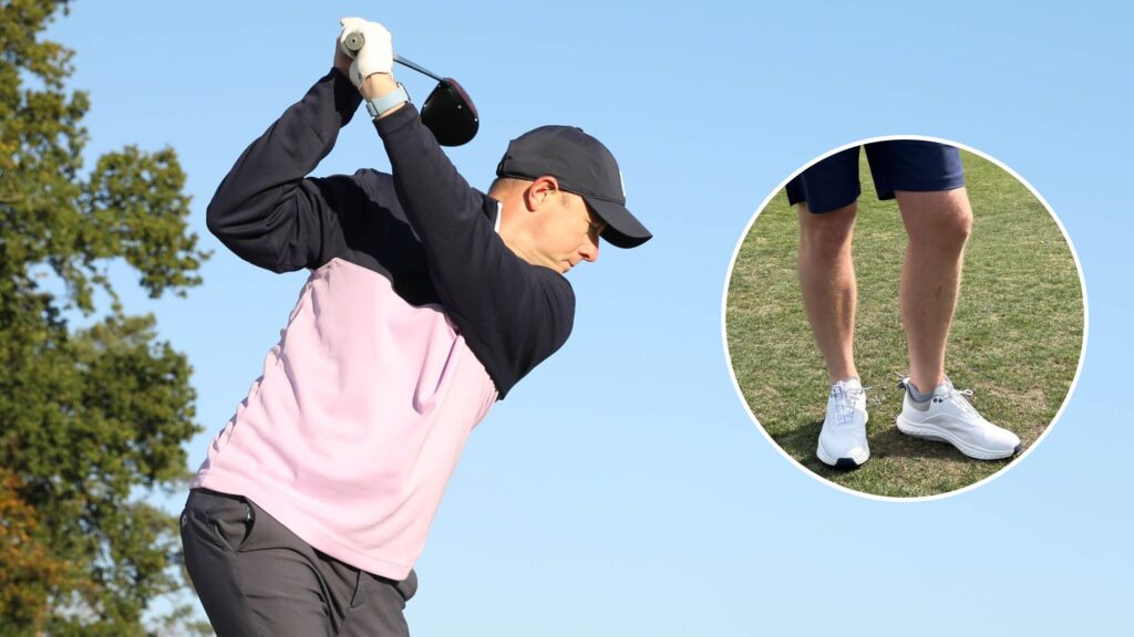 Is It time to abandon dress codes at golf clubs
