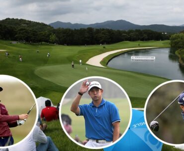 Genesis Championship 2025 Betting Tips: Who Are Our… Genesis Championship 2025 Betting Tips: Who Are Our…