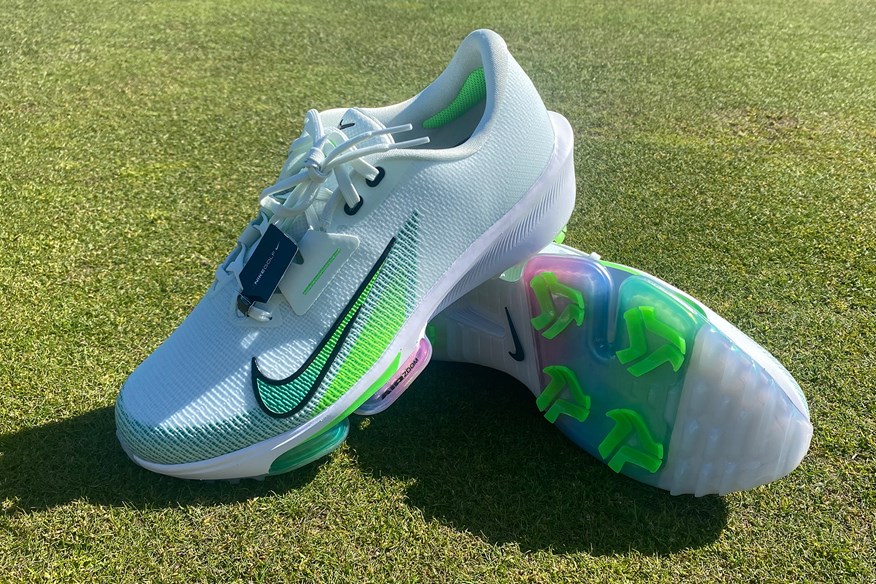 Nike Infinity Tour 2 Golf Shoes