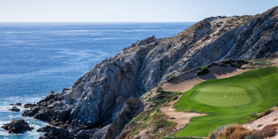 Quivira Golf Club - Cabo