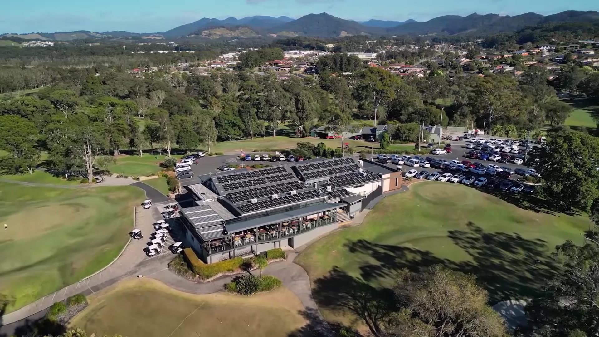 Central Coast named host of 2026 Australian Women’s Golf Classic – NBN News Central Coast named host of 2026 Australian Women’s Golf Classic – NBN News