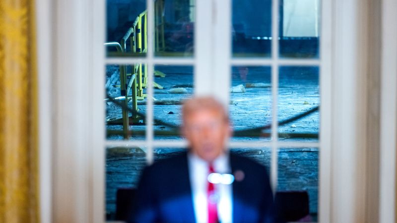 Weekend meetings and consulting with Paul Anka: What it’s like to build ballrooms for Trump Weekend meetings and consulting with Paul Anka: What it’s like to build ballrooms for Trump