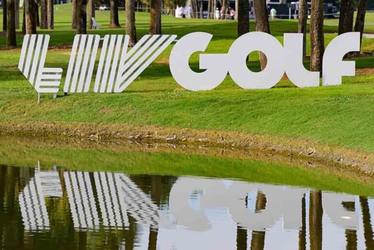 LIV Golf Announces Increased Spots for Players in 2026, Which Could Alter the League