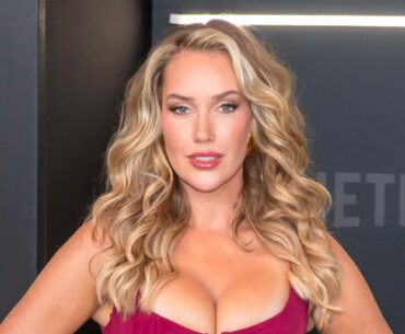 Paige Spiranac gives update after emotional breakdown in tears from awful post