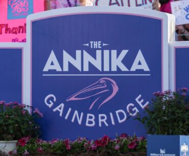 Why Kai Trump, 18, Was Granted an LPGA Sponsor’s Exemption into the Annika Why Kai Trump, 18, Was Granted an LPGA Sponsor's Exemption into the Annika