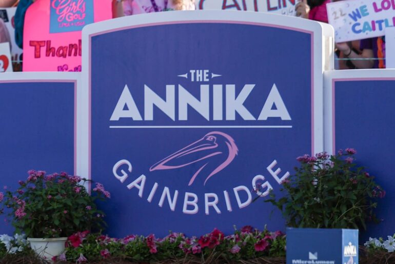 Why Kai Trump, 18, Was Granted an LPGA Sponsor’s Exemption into the Annika Why Kai Trump, 18, Was Granted an LPGA Sponsor's Exemption into the Annika