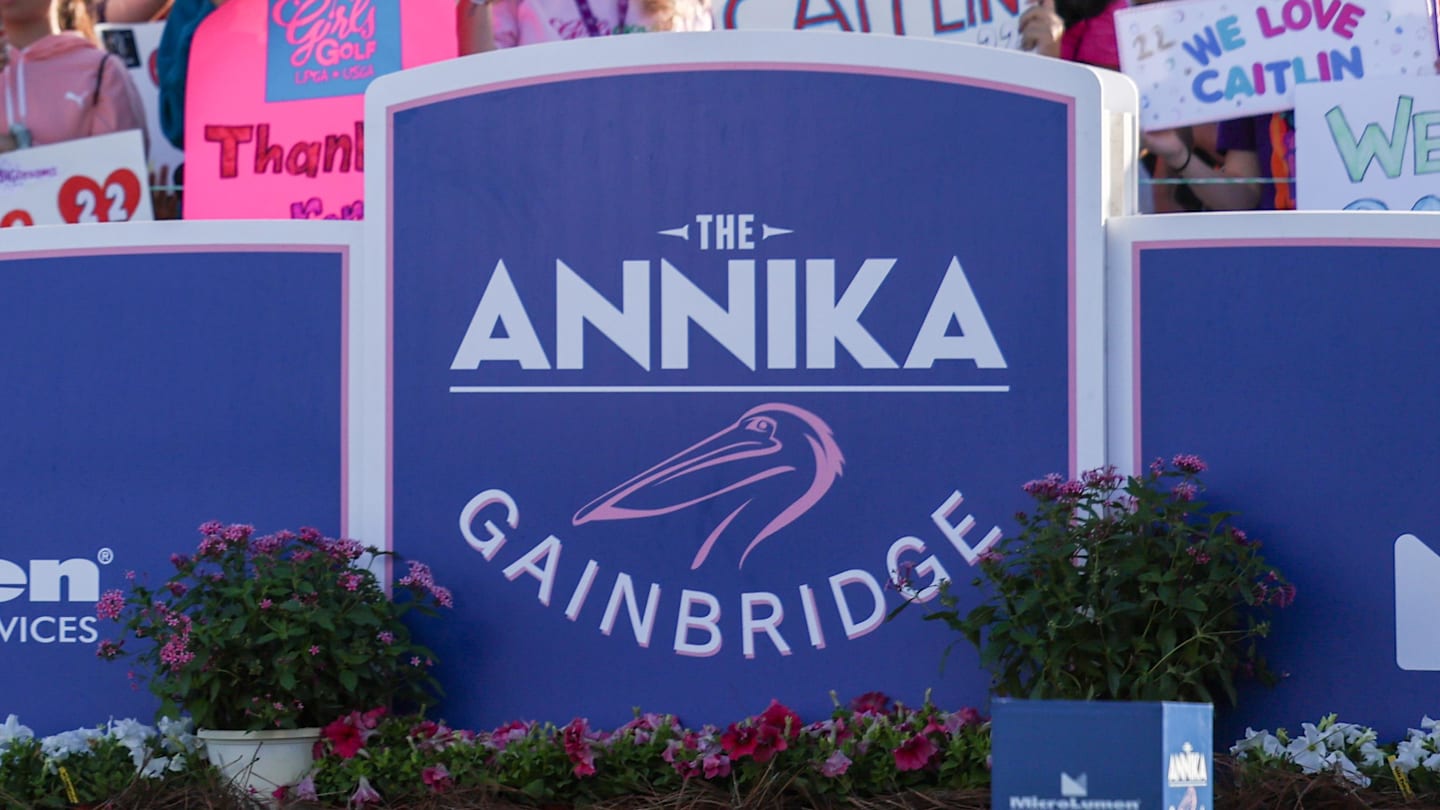 Why Kai Trump, 18, Was Granted an LPGA Sponsor’s Exemption into the Annika Why Kai Trump, 18, Was Granted an LPGA Sponsor's Exemption into the Annika