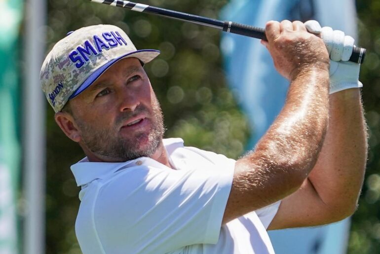 Graeme McDowell Has Ryder Cup Aspirations, but There Is One Problem