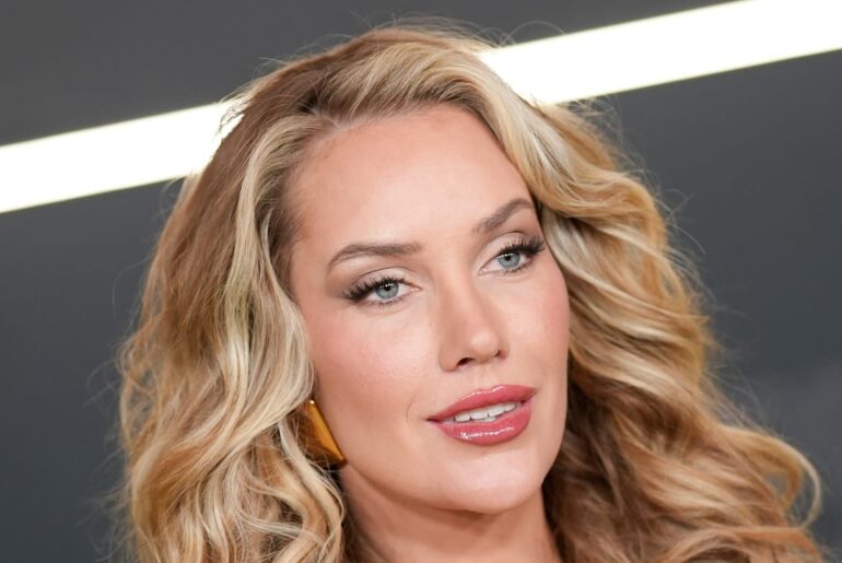 Paige Spiranac Gets Vulnerable About Struggling to ‘Fit in’ Following Hateful DMs