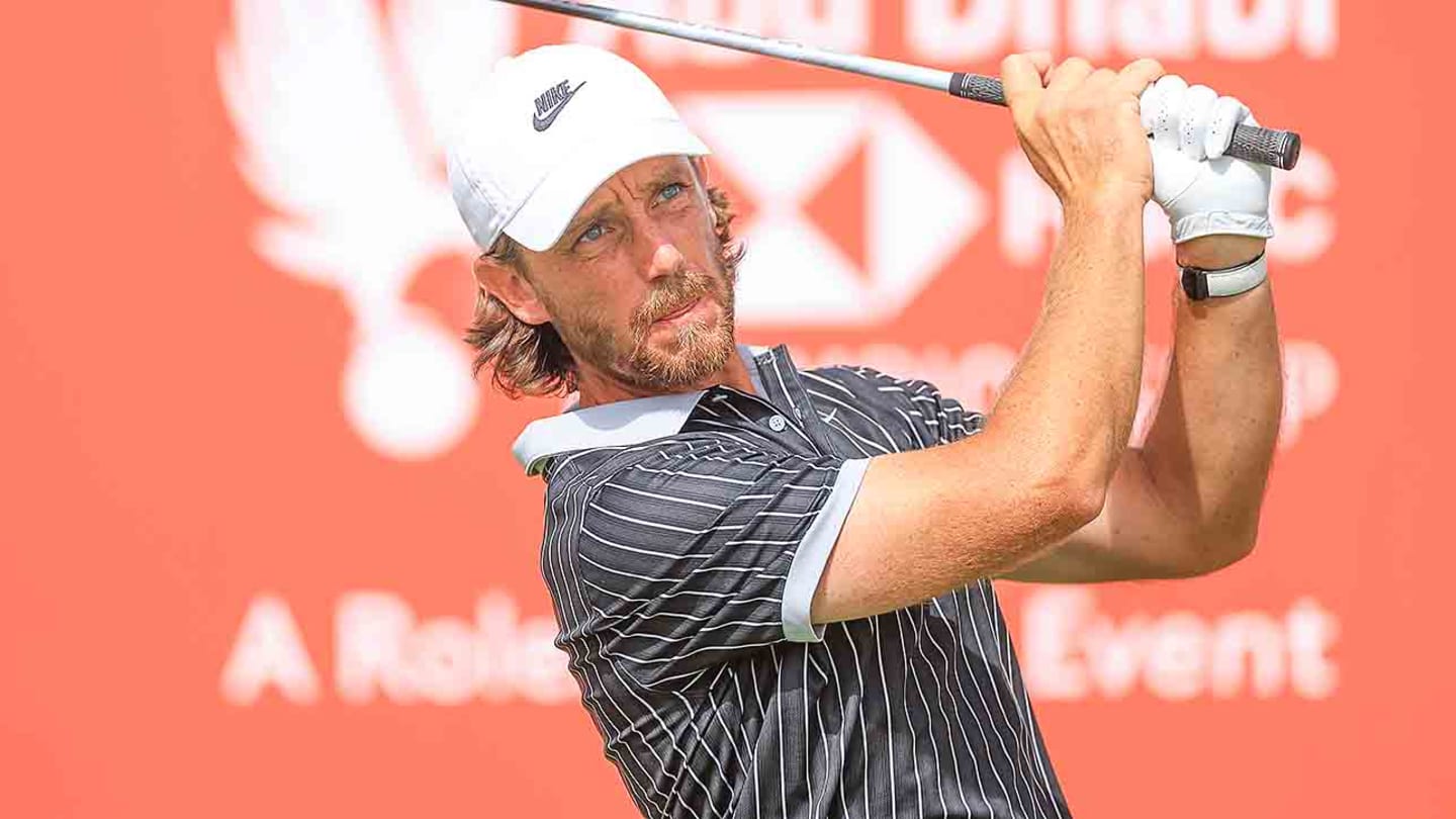 2025 Abu Dhabi Championship Final Payouts, Prize Money, Winnings 2025 Abu Dhabi Championship Final Payouts, Prize Money, Winnings