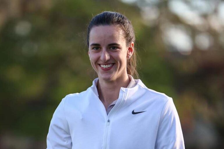 Caitlin Clark's Private Michael Jordan Golf Invite Has Fans Saying Same Thing