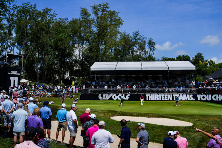 Inside LIV Golf's Shift From 54 to 72 Holes and What It Means