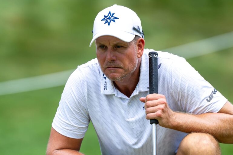 A Former LIV Golf Captain Is Returning to the DP World Tour