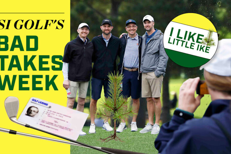 Our Bold and Crazy Ideas to Improve the Game