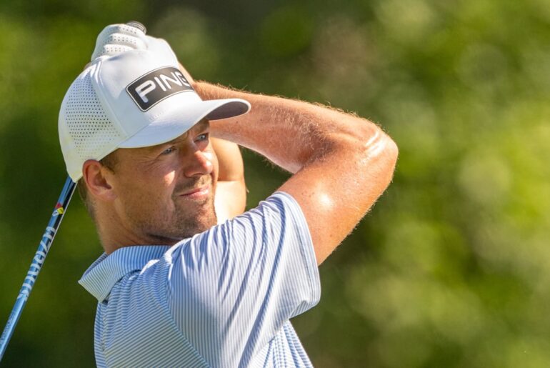 LIV Golf Team Signs Former PGA Tour, DP World Tour Player