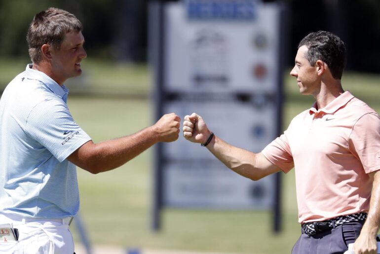 Rory McIlroy, Bryson DeChambeau Agree on Status of a PGA Tour-LIV Golf Deal